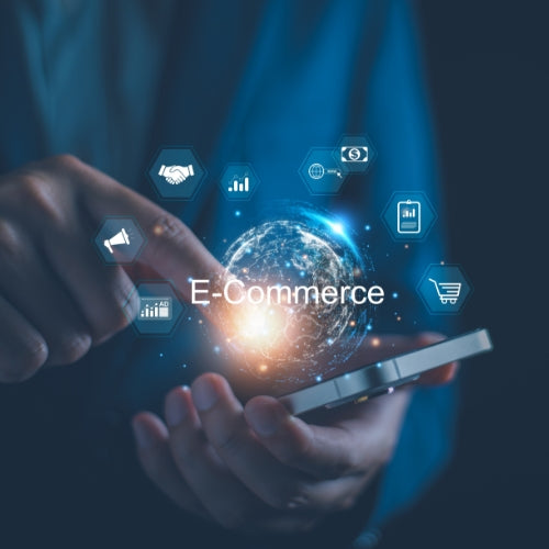 Shopify Starter