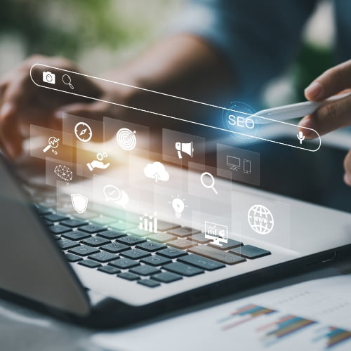 SEO Premium – Autoritätsaufbau