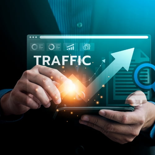 SEO-Wachstum – Ranking-Booster
